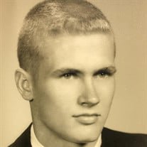 Walter "Kyle" Turner