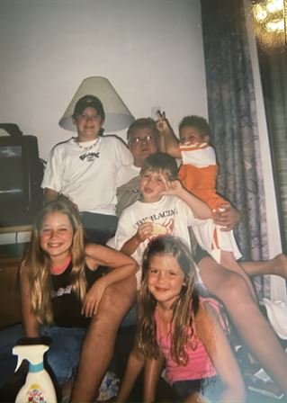 Walter "Kyle" Turner - Photo 4