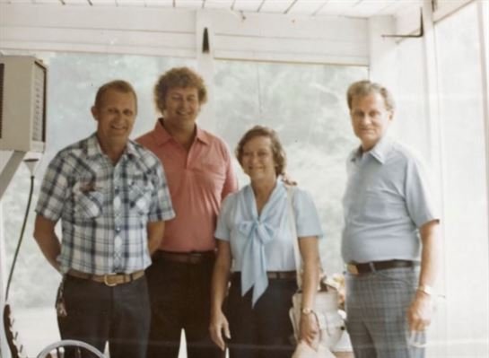 Walter "Kyle" Turner - Photo 7