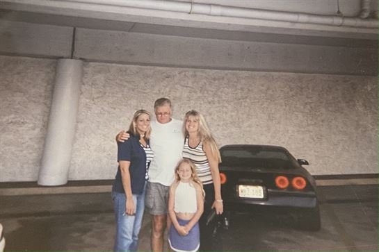 Walter "Kyle" Turner - Photo 16