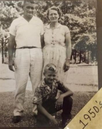 Walter "Kyle" Turner - Photo 19