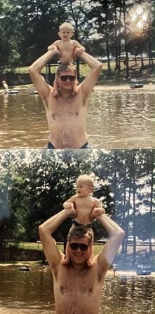 Walter "Kyle" Turner - Photo 20