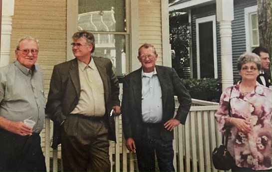 Walter "Kyle" Turner - Photo 24