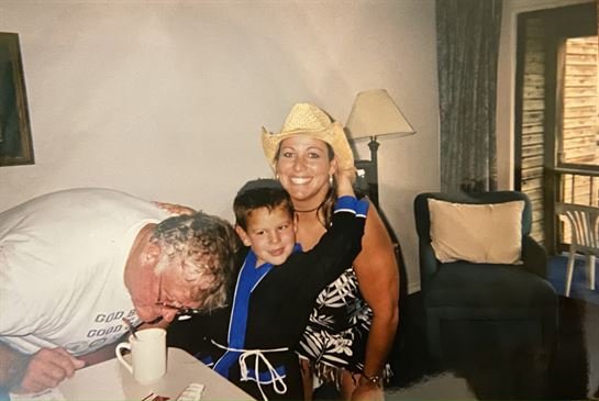 Walter "Kyle" Turner - Photo 25