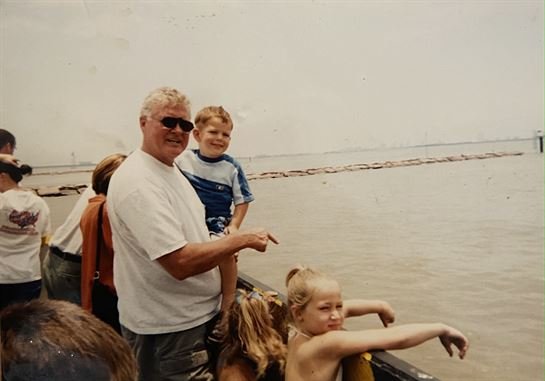 Walter "Kyle" Turner - Photo 30