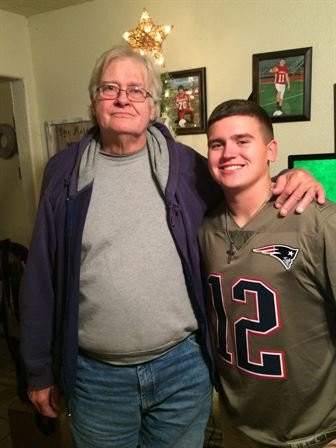 Walter "Kyle" Turner - Photo 35