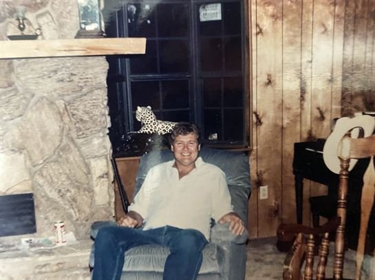 Walter "Kyle" Turner - Photo 39