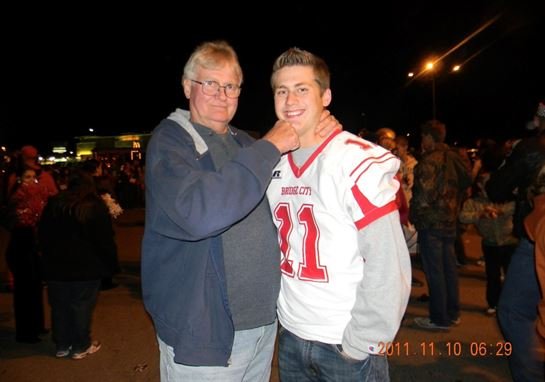 Walter "Kyle" Turner - Photo 40