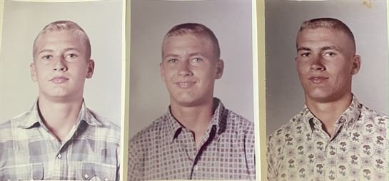 Walter "Kyle" Turner - Photo 41