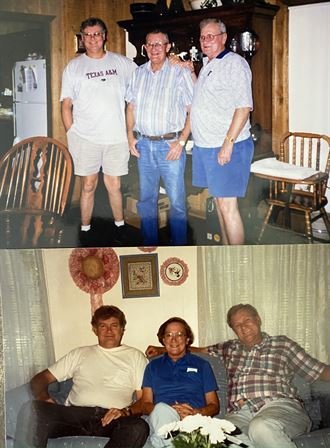 Walter "Kyle" Turner - Photo 49