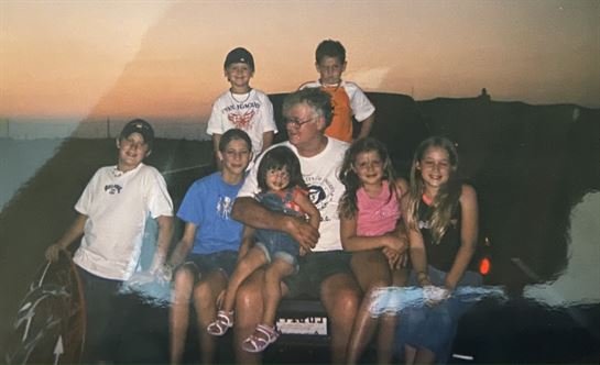 Walter "Kyle" Turner - Photo 50