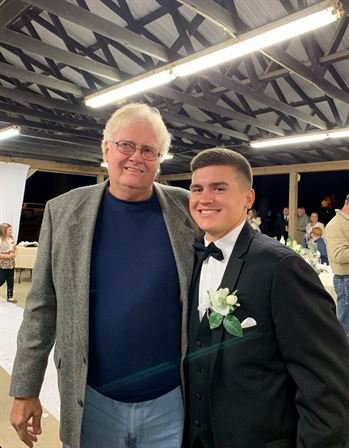 Walter "Kyle" Turner - Photo 52