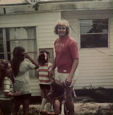 Walter "Kyle" Turner - Photo 56