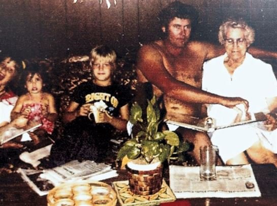 Walter "Kyle" Turner - Photo 65