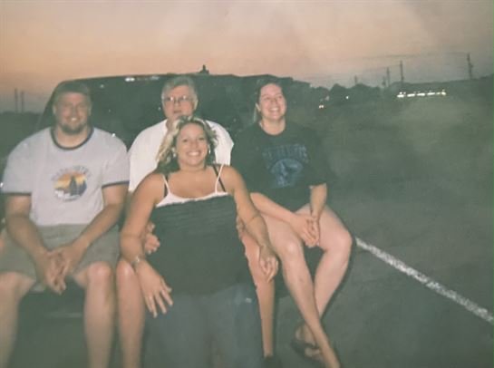 Walter "Kyle" Turner - Photo 66