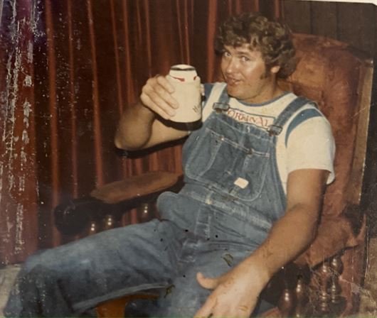 Walter "Kyle" Turner - Photo 67