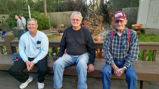 Walter "Kyle" Turner - Photo 72