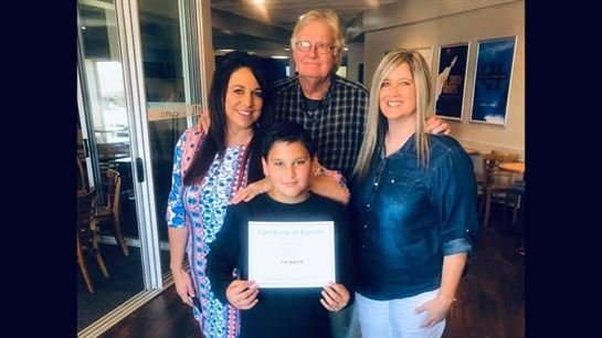 Walter "Kyle" Turner - Photo 77