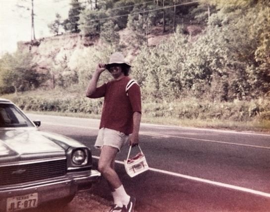 Walter "Kyle" Turner - Photo 81