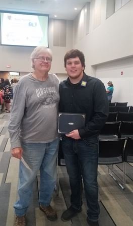 Walter "Kyle" Turner - Photo 87