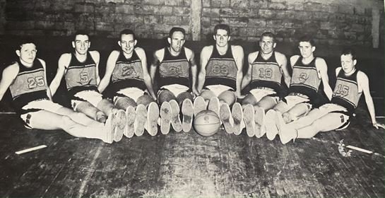 Walter "Kyle" Turner - Photo 88