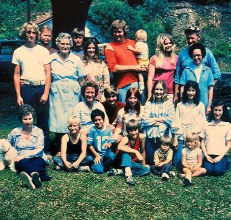 Walter "Kyle" Turner - Photo 91