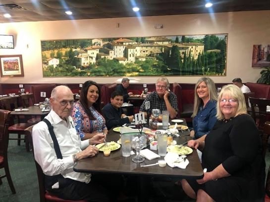 Walter "Kyle" Turner - Photo 95