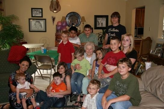 Bryce Austin Breshears - Photo 7