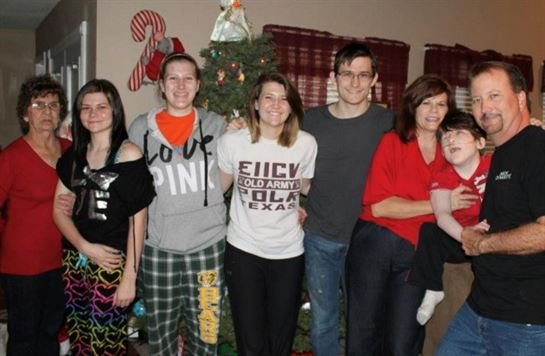 Bryce Austin Breshears - Photo 11