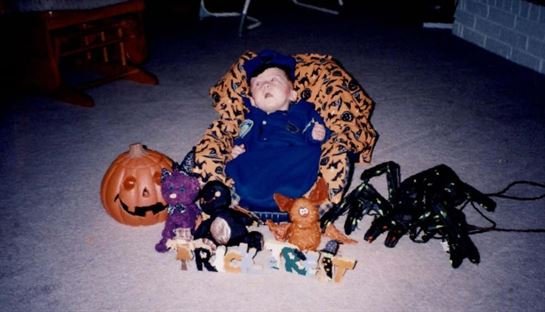 Bryce Austin Breshears - Photo 14