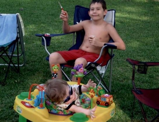 Bryce Austin Breshears - Photo 49