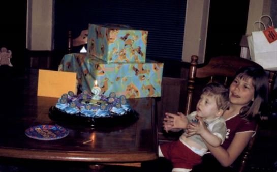 Bryce Austin Breshears - Photo 52