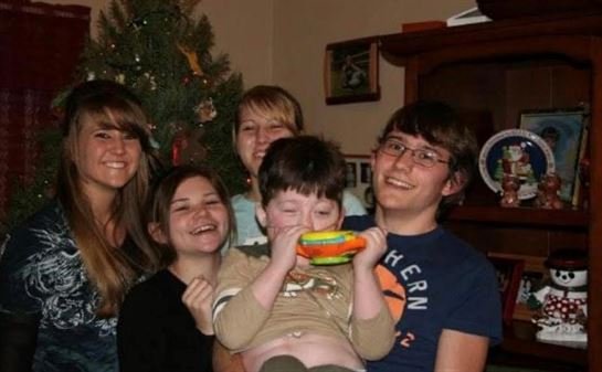 Bryce Austin Breshears - Photo 58