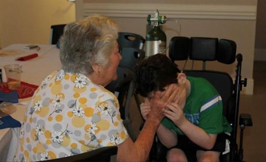 Bryce Austin Breshears - Photo 81