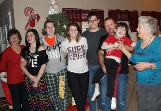 Bryce Austin Breshears - Photo 86