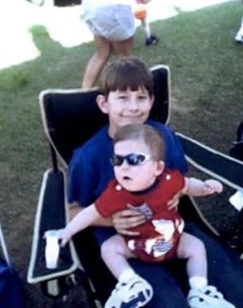 Bryce Austin Breshears - Photo 87