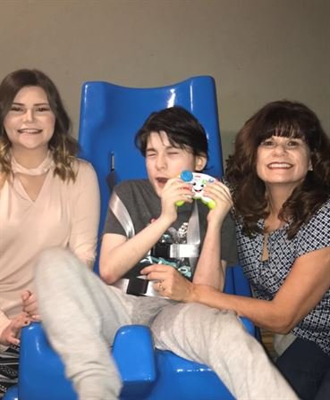 Bryce Austin Breshears - Photo 95