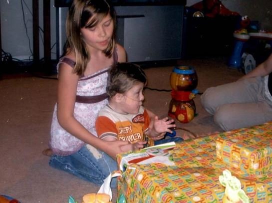 Bryce Austin Breshears - Photo 99