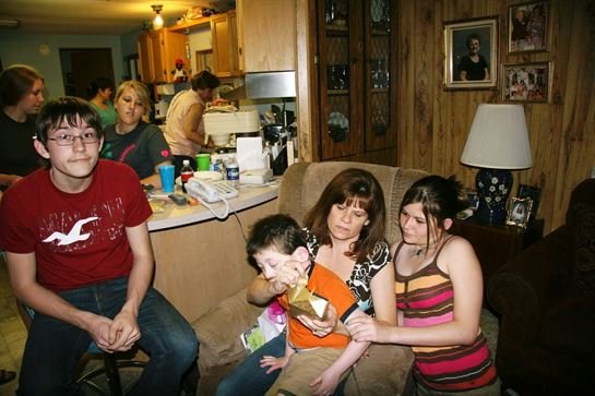 Bryce Austin Breshears - Photo 100