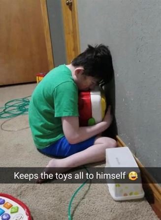 Bryce Austin Breshears - Photo 104