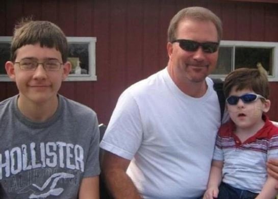 Bryce Austin Breshears - Photo 103