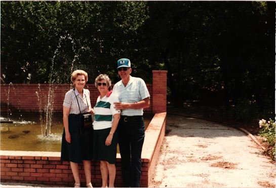 Barbara Hoffpauir Tisdale — photo 3