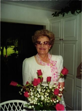 Barbara Hoffpauir Tisdale — photo 4