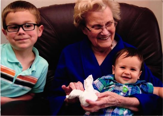 Barbara Hoffpauir Tisdale — photo 8