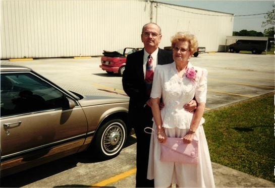 Barbara Hoffpauir Tisdale — photo 9