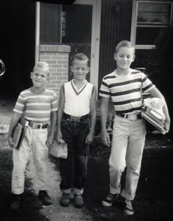 Barbara Hoffpauir Tisdale - Photo 10