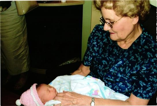 Barbara Hoffpauir Tisdale — photo 14