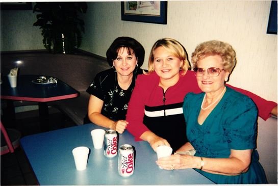 Barbara Hoffpauir Tisdale — photo 18