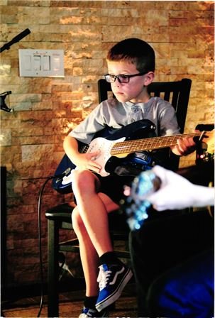 Barbara Hoffpauir Tisdale - Photo 20