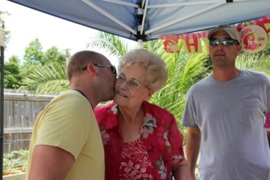 Barbara Hoffpauir Tisdale — photo 22